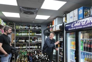 Historisk pub- og historietur i Berlin