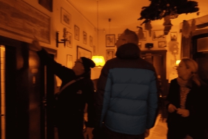 Historisk pub- og historietur i Berlin