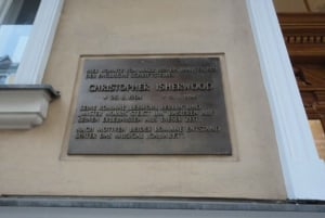 Historyof the Trans, Queer & Gay communities of Berlin tour