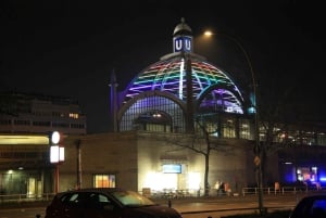 Historyof the Trans, Queer & Gay communities of Berlin tour