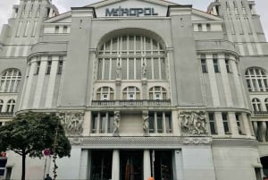 Historyof the Trans, Queer & Gay communities of Berlin tour