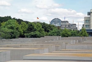 Berlino: 'Terzo Reich' e seconda guerra mondiale