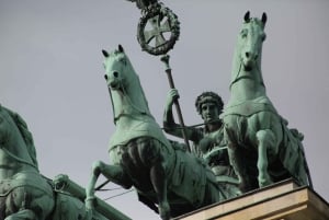 Hitler’s Germany: Berlin During the Third Reich & WWII