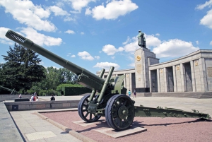 Hitler’s Germany: Berlin During the Third Reich & WWII