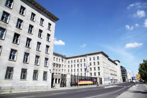 Hitler’s Germany: Berlin During the Third Reich & WWII