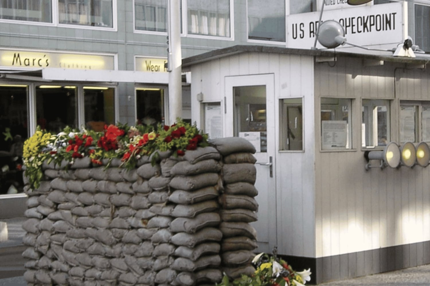 Hitler to Stalin - WWII & Cold War Tour (Small Group)