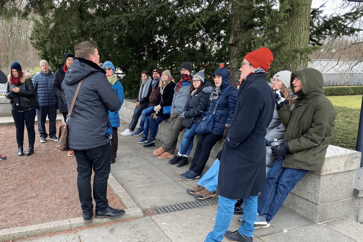 Hitler to Stalin - WWII & Cold War Tour (Small Group)