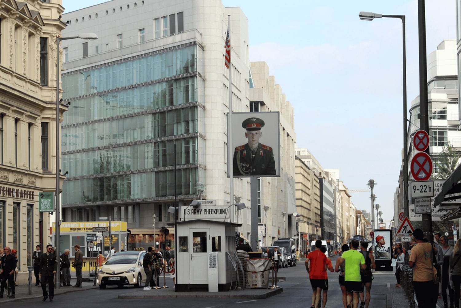 Hitler to Stalin - WWII & Cold War Tour (Small Group)