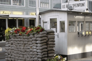 Hitler to Stalin - WWII & Cold War Tour (Small Group)