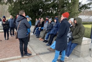 Hitler to Stalin - WWII & Cold War Tour (Small Group)