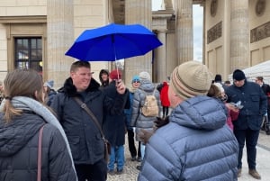 Hitler to Stalin - WWII & Cold War Tour (Small Group)