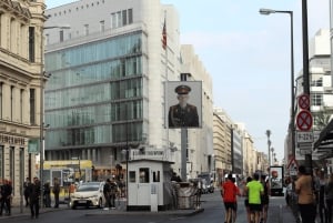 Hitler to Stalin - WWII & Cold War Tour (Small Group)