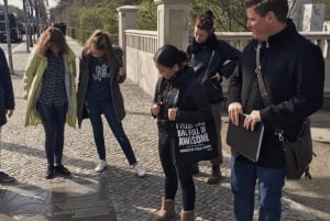 Hitler to Stalin - WWII & Cold War Tour (Small Group)