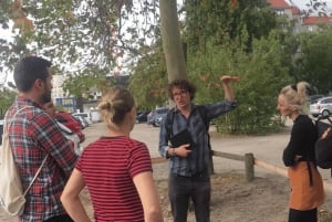 Hitler to Stalin - WWII & Cold War Tour (Small Group)