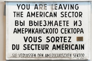 Hitler to Stalin - WWII & Cold War Tour (Small Group)