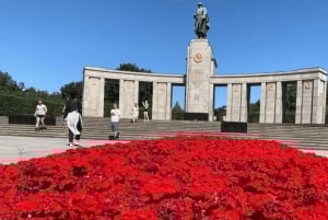 Hitler to Stalin - WWII & Cold War Tour (Small Group)