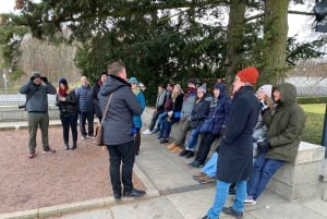 Hitler to Stalin - WWII & Cold War Tour (Small Group)