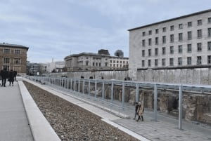 Hitler to Stalin - WWII & Cold War Tour (Small Group)