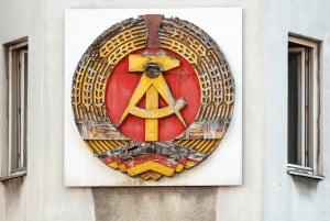 Hitler to Stalin - WWII & Cold War Tour (Small Group)