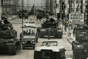 Hitler to Stalin - WWII & Cold War Tour (Small Group)