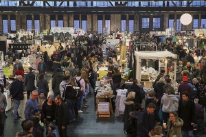 Best Christmas Markets in Berlin 2018