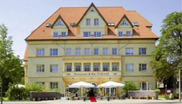 Hotel Alte Feuerwache