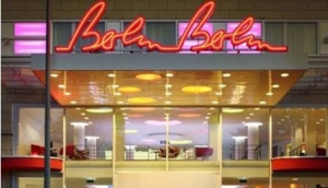 Hotel Berlin, Berlin