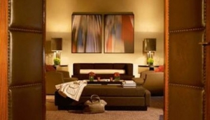 Hotel De Rome