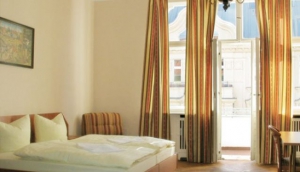 Hotel Pension Kima