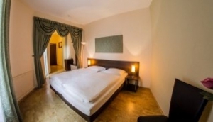 Hotel Pension Victoria