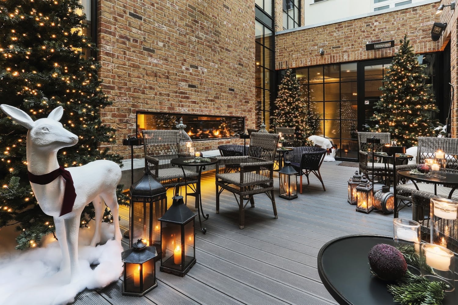 Hotel Zoo Berlin