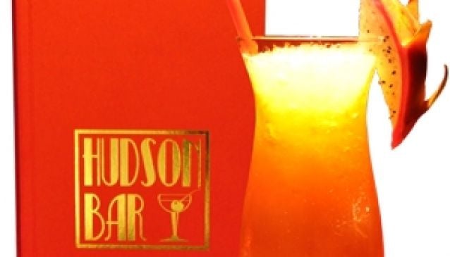 Hudson Bar