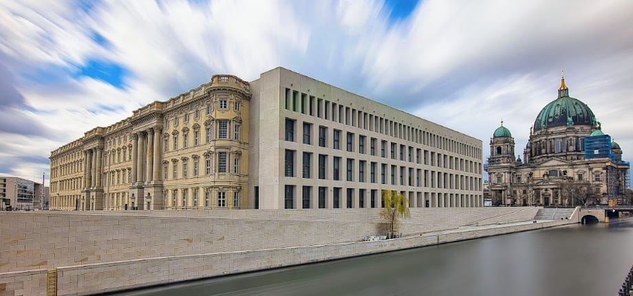 Humboldt Forum