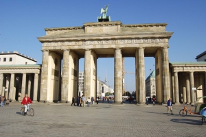 Humboldt Tours Berlin