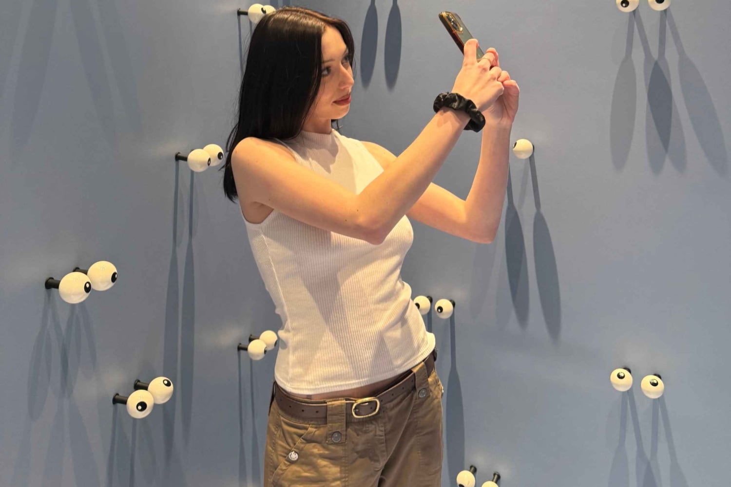 Tour fotográfico em Berlim