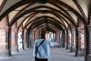 Instagram Tour in Berlin