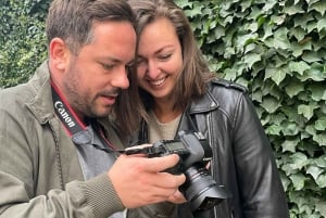 Instagram Tour in Berlin