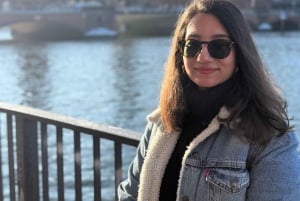 Instagram Tour in Berlin