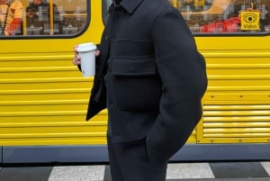 Tour fotográfico por Instagram en Berlín