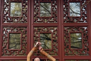 Tour fotográfico por Instagram en Berlín