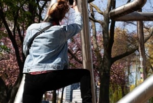 Tour fotográfico por Instagram en Berlín