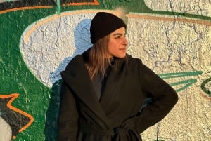 Tour fotográfico por Instagram en Berlín