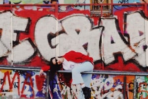 Tour fotográfico em Berlim