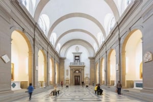 Cuarteto italiano en el Museo Bode de Berlín