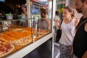 Kreuzberg: Kulinarisk byomvisning