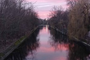 Kreuzberg Walking Tour-Most Exciting district Berlin (Ask:)