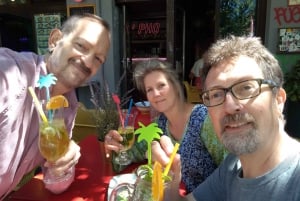 Berlin: Kreuzberg Food Tour – Five Courses in Wrangelkiez