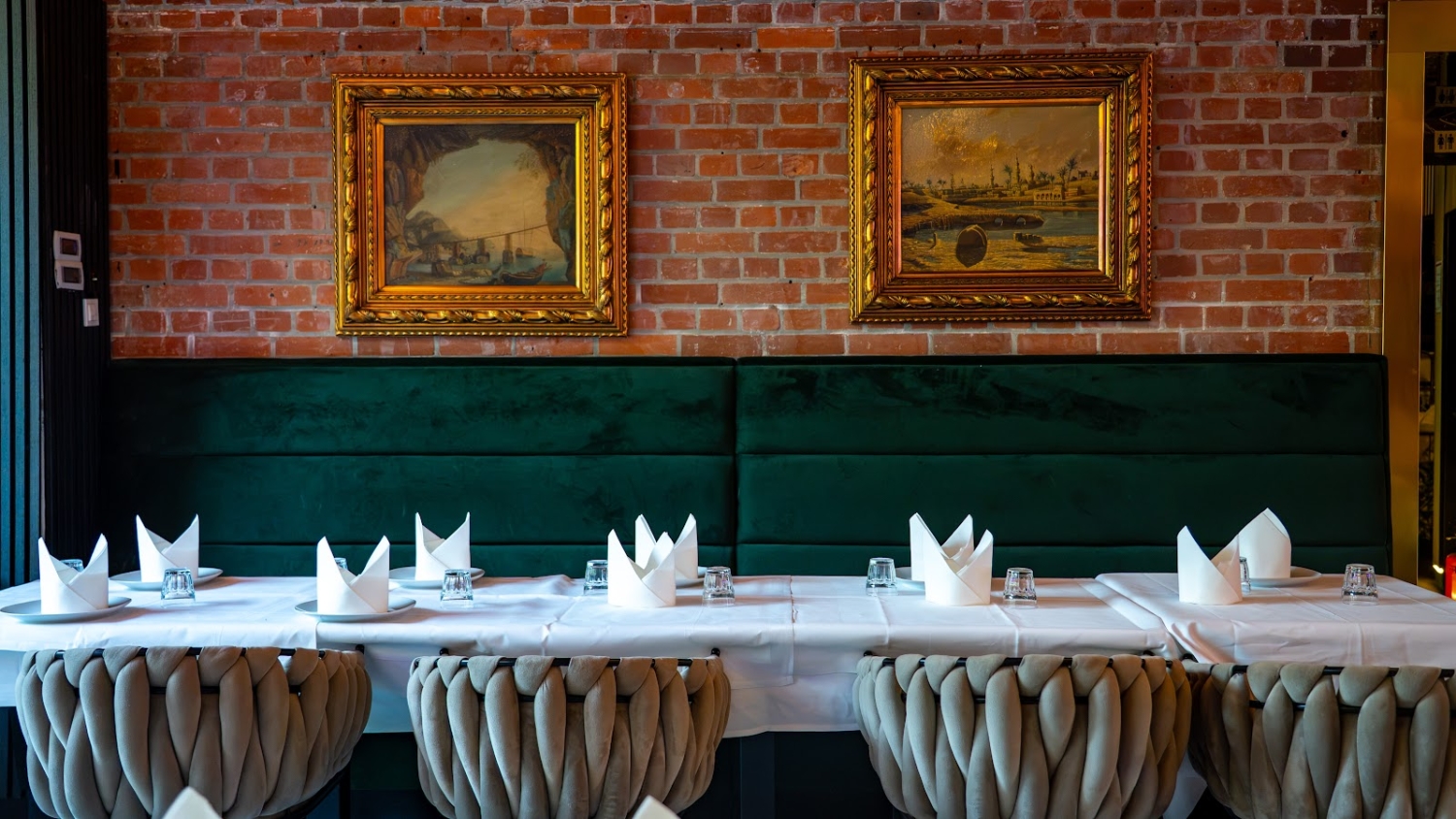 Le Mont Liban Restaurant