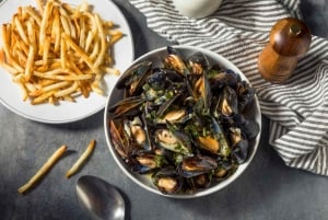 Louvre Museum Fast-Track Ticket