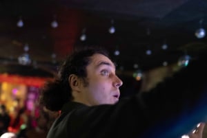 Spectacle comique 'Love in Berlin